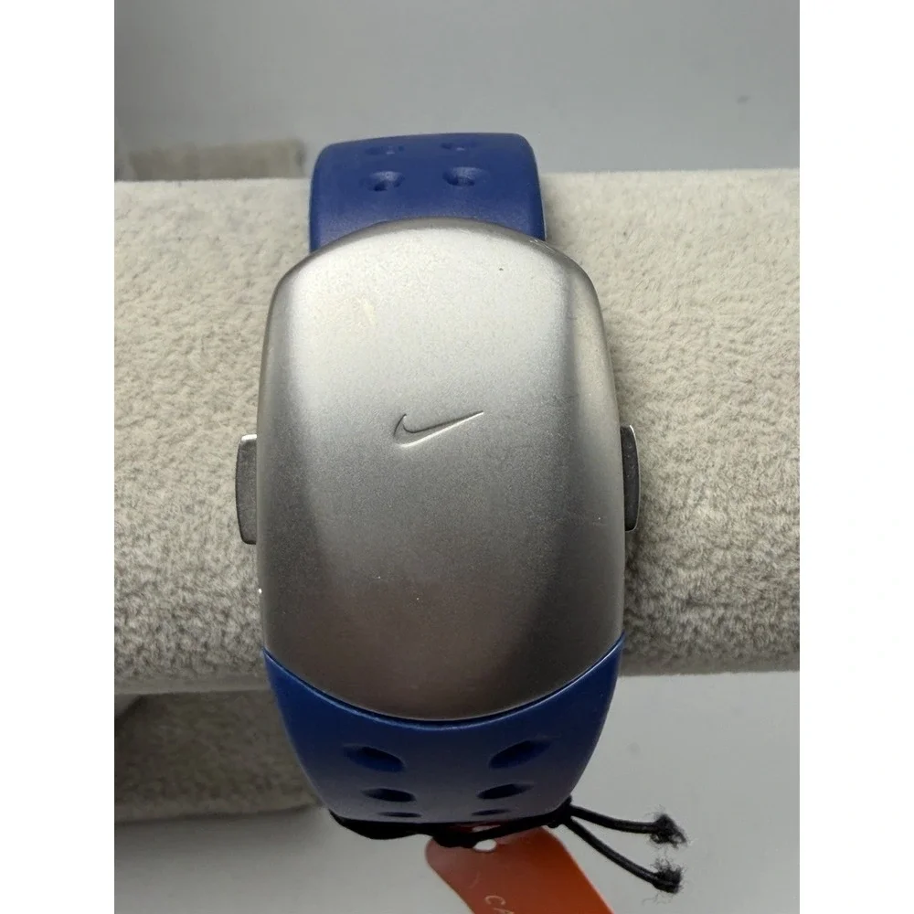 Nike NWT Cayman Super Sport Mens Watch 42mm 8.5